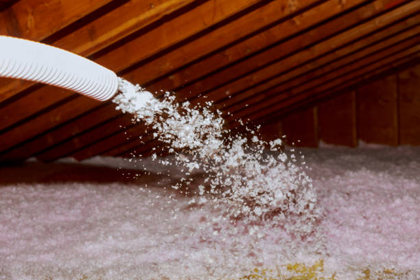 Best Spray Foam Insulation in Port Jefferson, NY