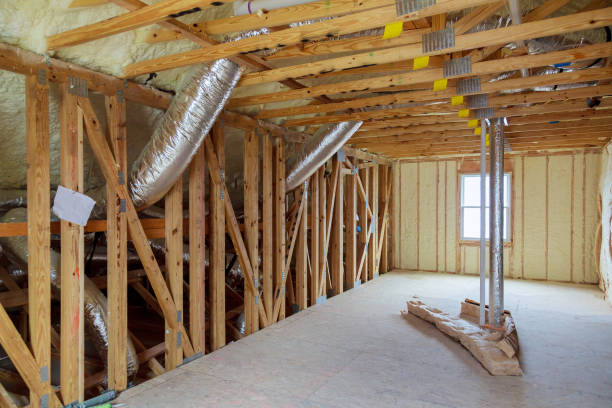 Best Commercial Insulation in Port Jefferson, NY