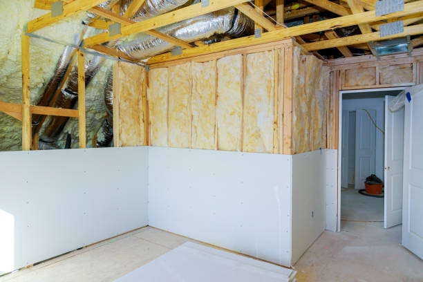 Best Energy Efficiency Insulation in Port Jefferson, NY