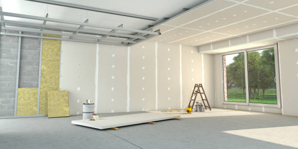 Best Fiberglass Insulation in Port Jefferson, NY