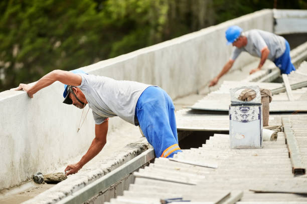 Best Eco-Friendly Insulation in Port Jefferson, NY
