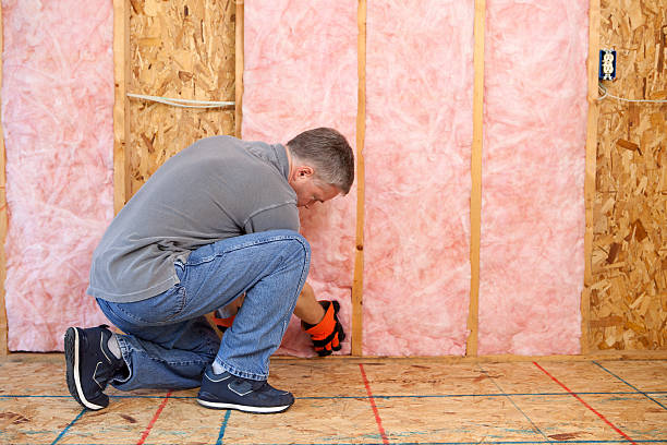 Best Cellulose Insulation in Port Jefferson, NY