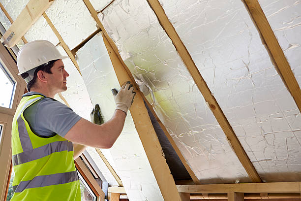 Types of Insulation We Offer in Port Jefferson, NY