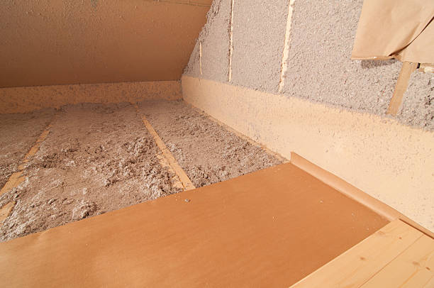Best Geographic-Specific Insulation Services in Port Jefferson, NY